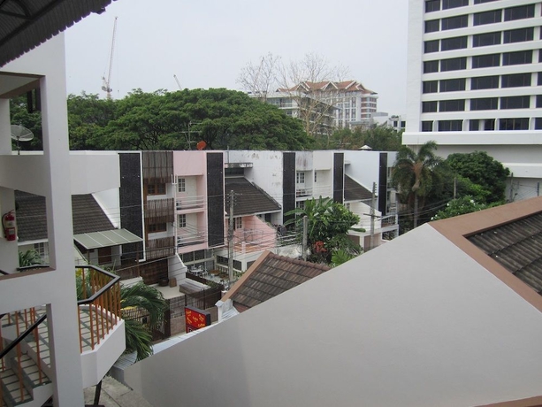 Imagen de los exteriores del Hotel Dutch Guesthouse. Foto 8