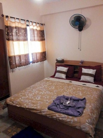 Imagen de la habitación del Hotel Dutch Guesthouse. Foto 6