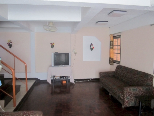 Imagen de los interiores del Hotel Dutch Guesthouse. Foto 11
