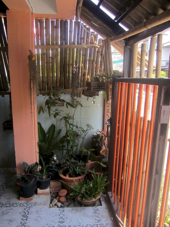 Imagen de los exteriores del Hotel Dutch Guesthouse. Foto 9