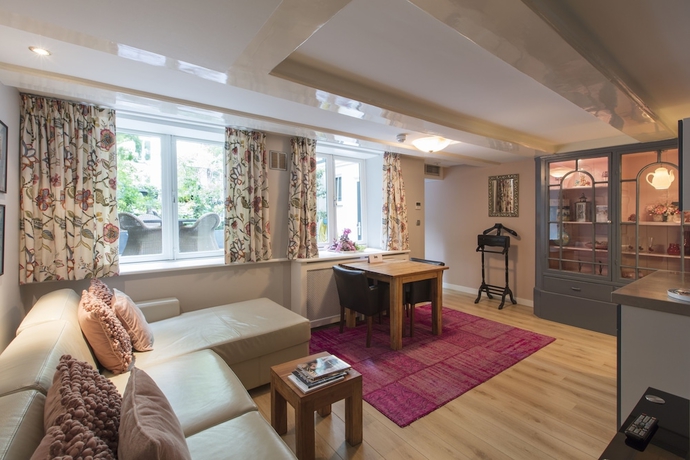 Imagen de la habitación del Hotel Dutch Masters Short Stay Apartments. Foto 2