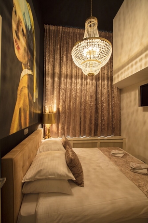 Imagen de la habitación del Hotel Dutch Masters Short Stay Apartments. Foto 9