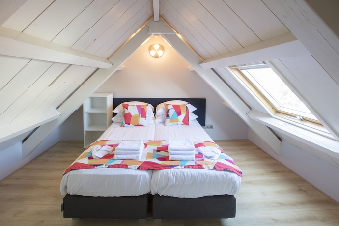 Imagen de la habitación del Hotel Dutch Masters Short Stay Apartments. Foto 13