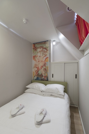 Imagen de la habitación del Hotel Dutch Masters Short Stay Apartments. Foto 14