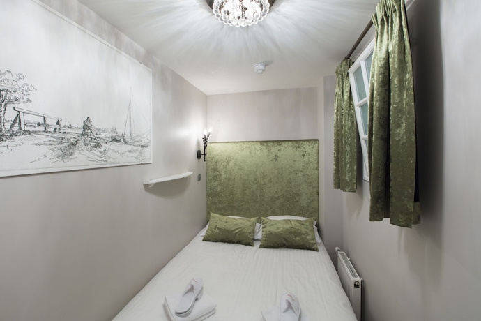 Imagen de la habitación del Hotel Dutch Masters Short Stay Apartments. Foto 15