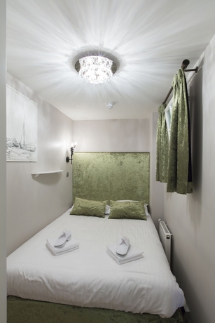 Imagen de la habitación del Hotel Dutch Masters Short Stay Apartments. Foto 17