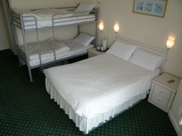 Imagen de la habitación del Hotel Dutchman. Foto 2