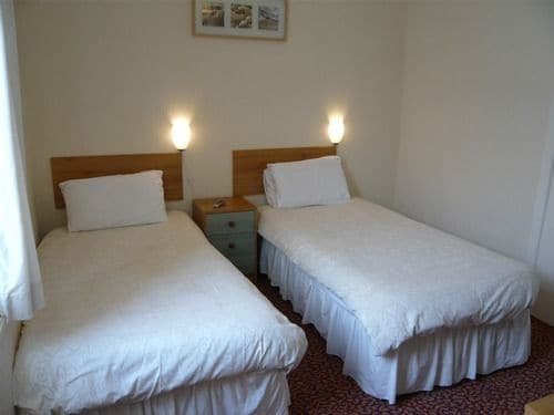 Imagen de la habitación del Hotel Dutchman. Foto 3