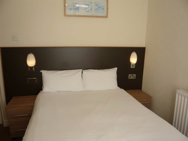 Imagen de la habitación del Hotel Dutchman. Foto 5