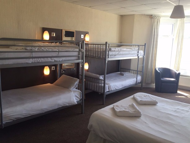 Imagen de la habitación del Hotel Dutchman. Foto 6