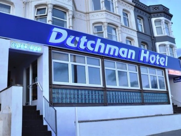 Imagen general del Hotel Dutchman. Foto 1