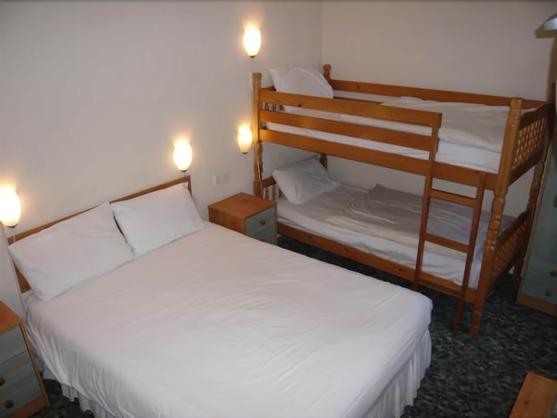 Imagen de la habitación del Hotel Dutchman. Foto 7