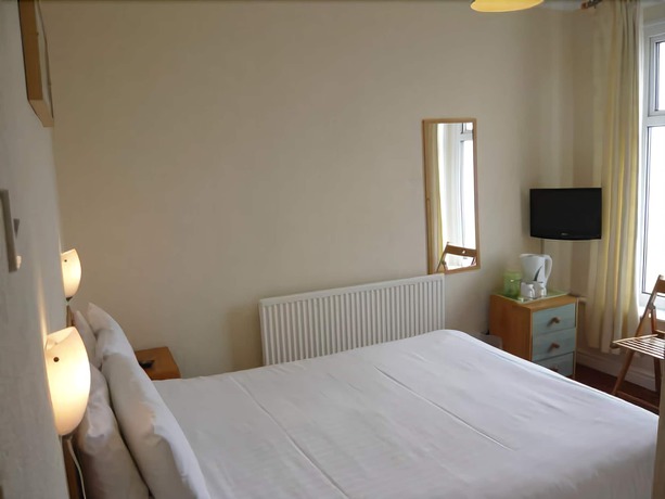 Imagen de la habitación del Hotel Dutchman. Foto 8