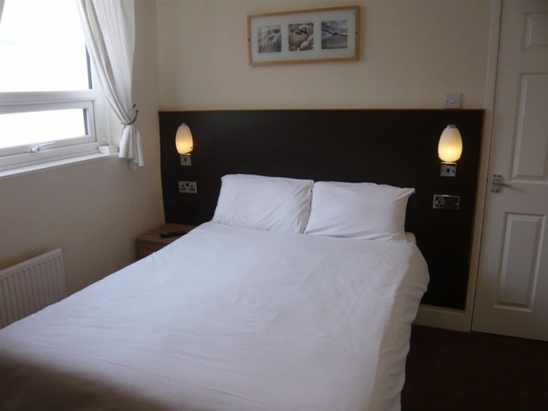 Imagen de la habitación del Hotel Dutchman. Foto 9