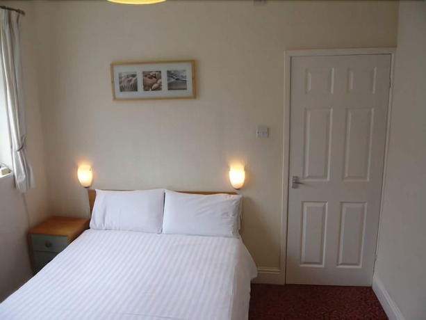 Imagen de la habitación del Hotel Dutchman. Foto 10