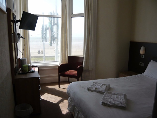 Imagen de la habitación del Hotel Dutchman. Foto 11