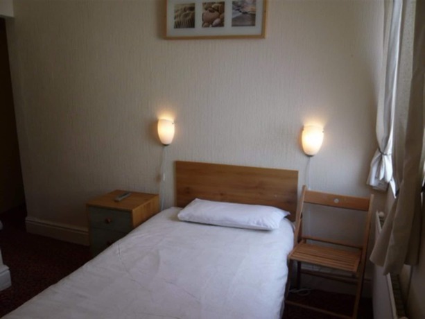 Imagen de la habitación del Hotel Dutchman. Foto 12