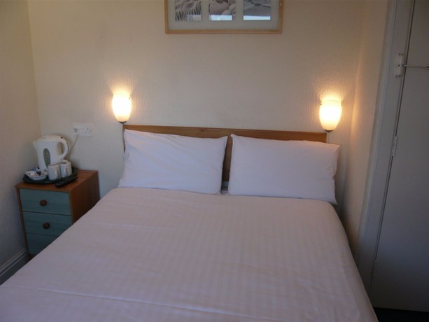 Imagen de la habitación del Hotel Dutchman. Foto 13