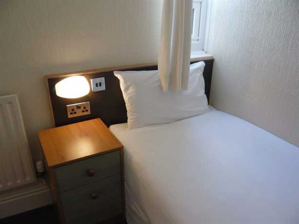 Imagen de la habitación del Hotel Dutchman. Foto 15