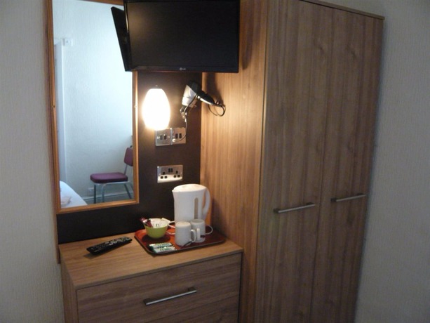 Imagen de la habitación del Hotel Dutchman. Foto 18