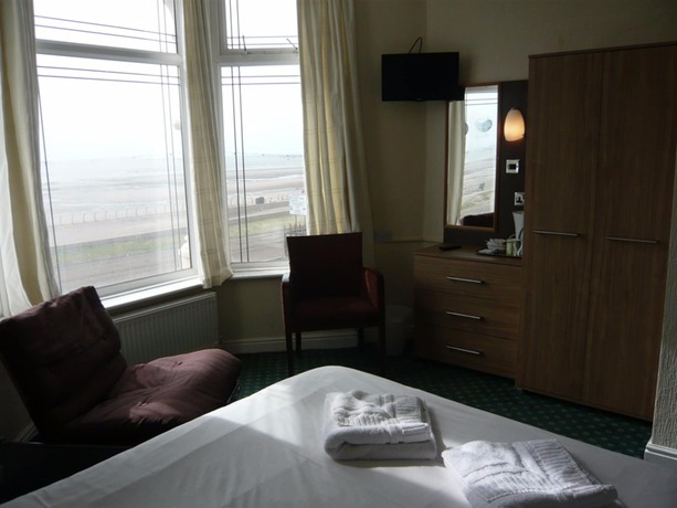 Imagen de la habitación del Hotel Dutchman. Foto 19