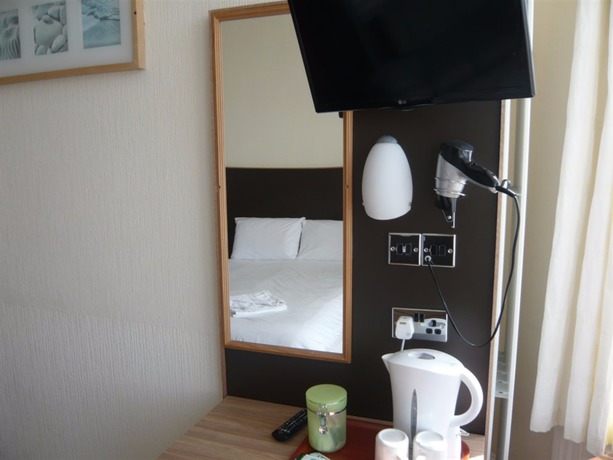 Imagen de la habitación del Hotel Dutchman. Foto 20