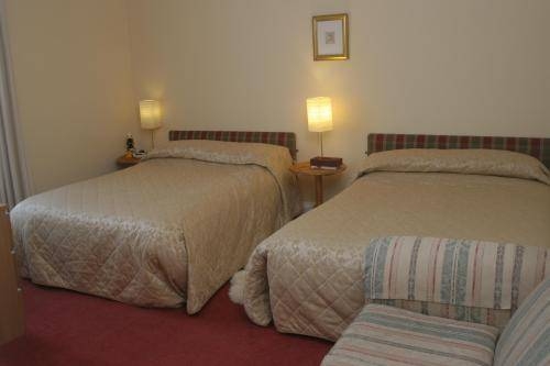 Imagen general del Hotel Duthus Lodge. Foto 5