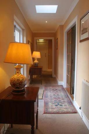 Imagen de la habitación del Hotel Duthus Lodge. Foto 8