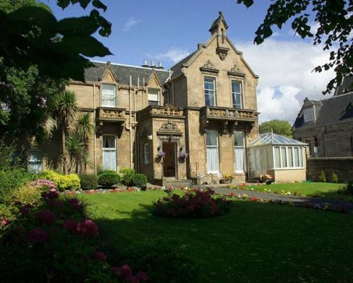 Imagen general del Hotel Duthus Lodge. Foto 6