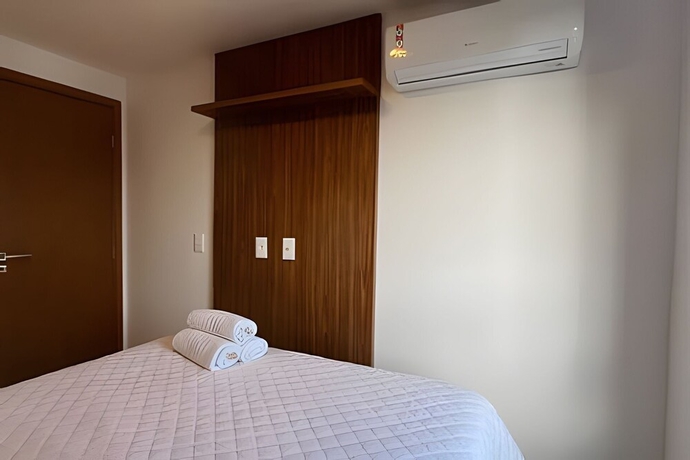Imagen de la habitación del Hotel Dutra Ocean by MyFlats hospedagens. Foto 15