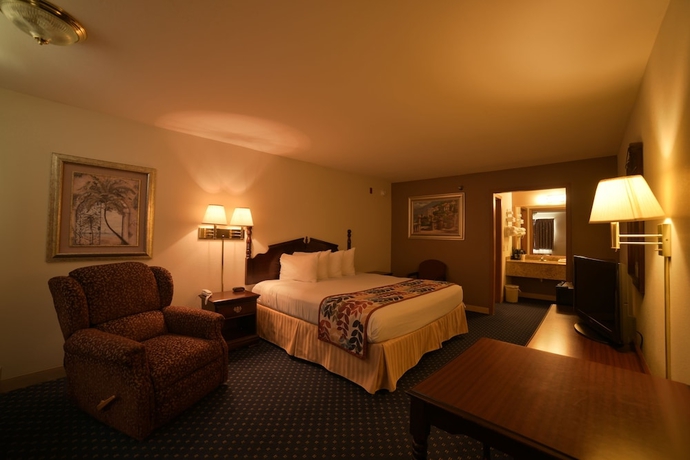Imagen de la habitación del Hotel Dutton Inn. Foto 3