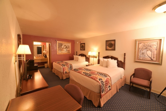 Imagen de la habitación del Hotel Dutton Inn. Foto 5