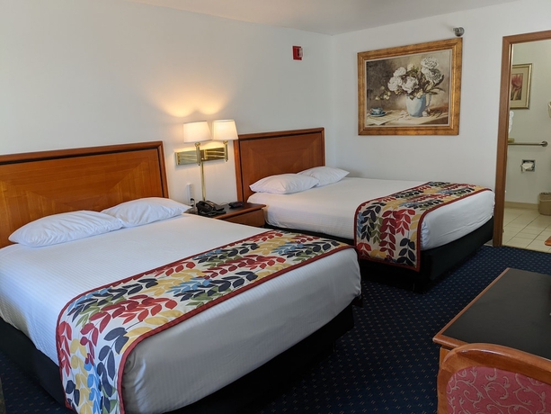 Imagen de la habitación del Hotel Dutton Inn. Foto 8