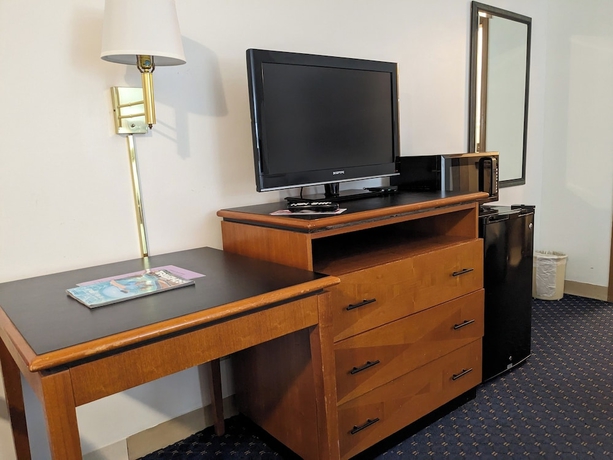 Imagen de la habitación del Hotel Dutton Inn. Foto 9