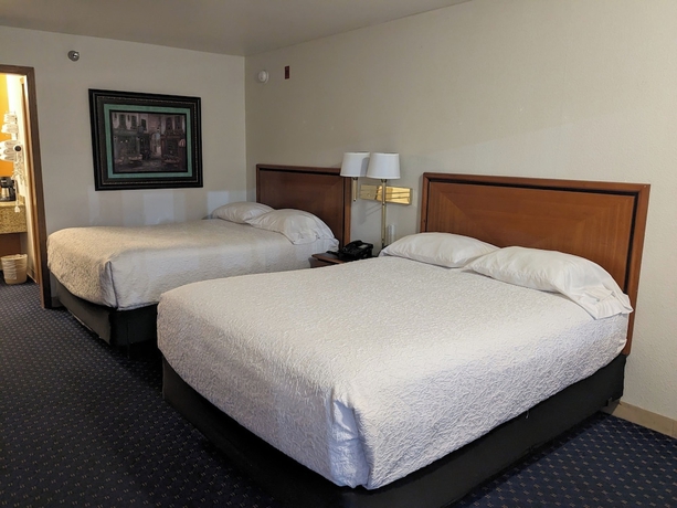 Imagen de la habitación del Hotel Dutton Inn. Foto 10