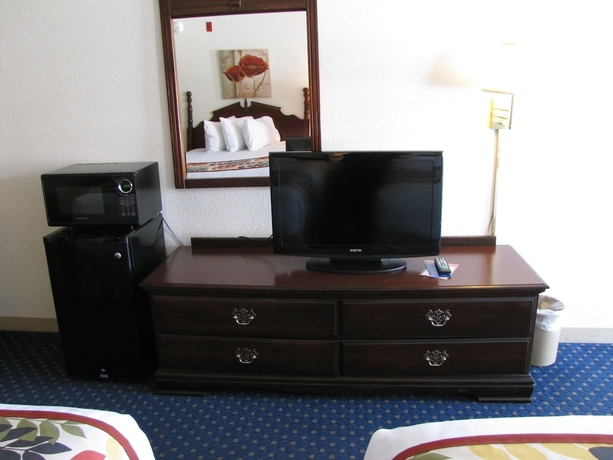 Imagen de la habitación del Hotel Dutton Inn. Foto 14