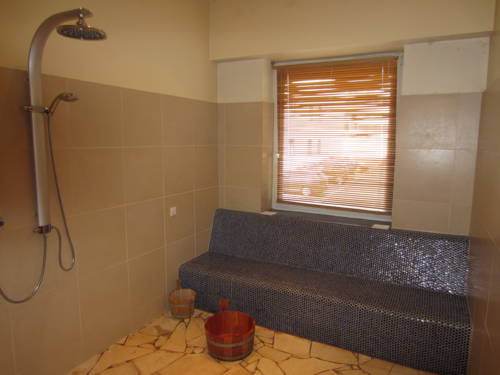 Imagen de la habitación del Hotel Dünenburg. Foto 7