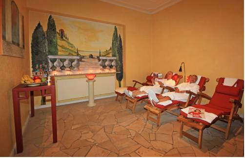 Imagen de la habitación del Hotel Dünenburg. Foto 15