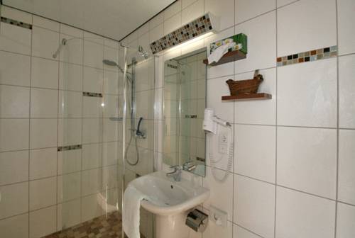 Imagen de la habitación del Hotel D&uuml;nenhotel Borkum. Foto 4