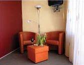 Imagen de la habitación del Hotel D&uuml;nenhotel Borkum. Foto 14