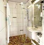 Imagen de la habitación del Hotel D&uuml;nenhotel Borkum. Foto 15