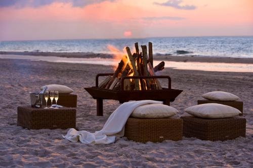 Imagen general del Hotel D&uuml;nenmeer Ferienwohnungen and -h&auml;user. Foto 5