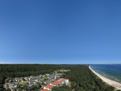 Imagen general del Hotel D&uuml;nenpark Binz. Foto 4