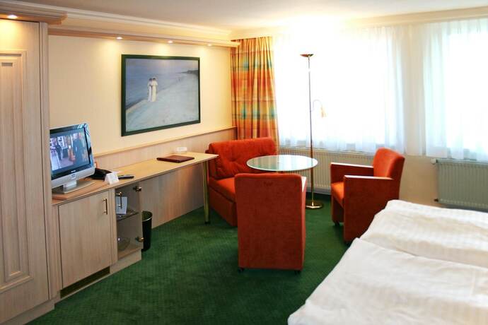 Imagen de la habitación del Hotel D&uuml;nenschlo&szlig;. Foto 18