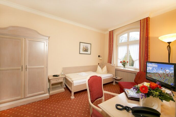 Imagen de la habitación del Hotel D&uuml;nenschlo&szlig;. Foto 19