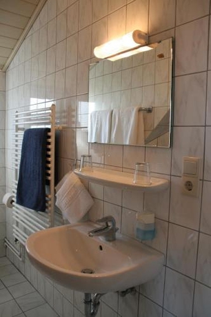 Imagen general del Hotel Dünenschlößchen. Foto 1