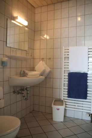 Imagen general del Hotel D&uuml;nenschl&ouml;&szlig;chen. Foto 6