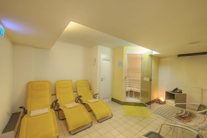 Imagen general del Hotel Dürer Nürnberg. Foto 2