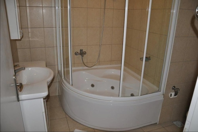 Imagen de la habitación del Hotel D&uuml;zce Anil. Foto 7