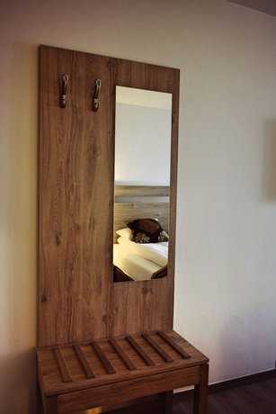 Imagen de la habitación del Hotel Duus. Foto 3